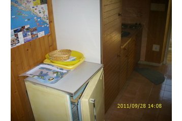 Croatia Privát Račišće, Exterior